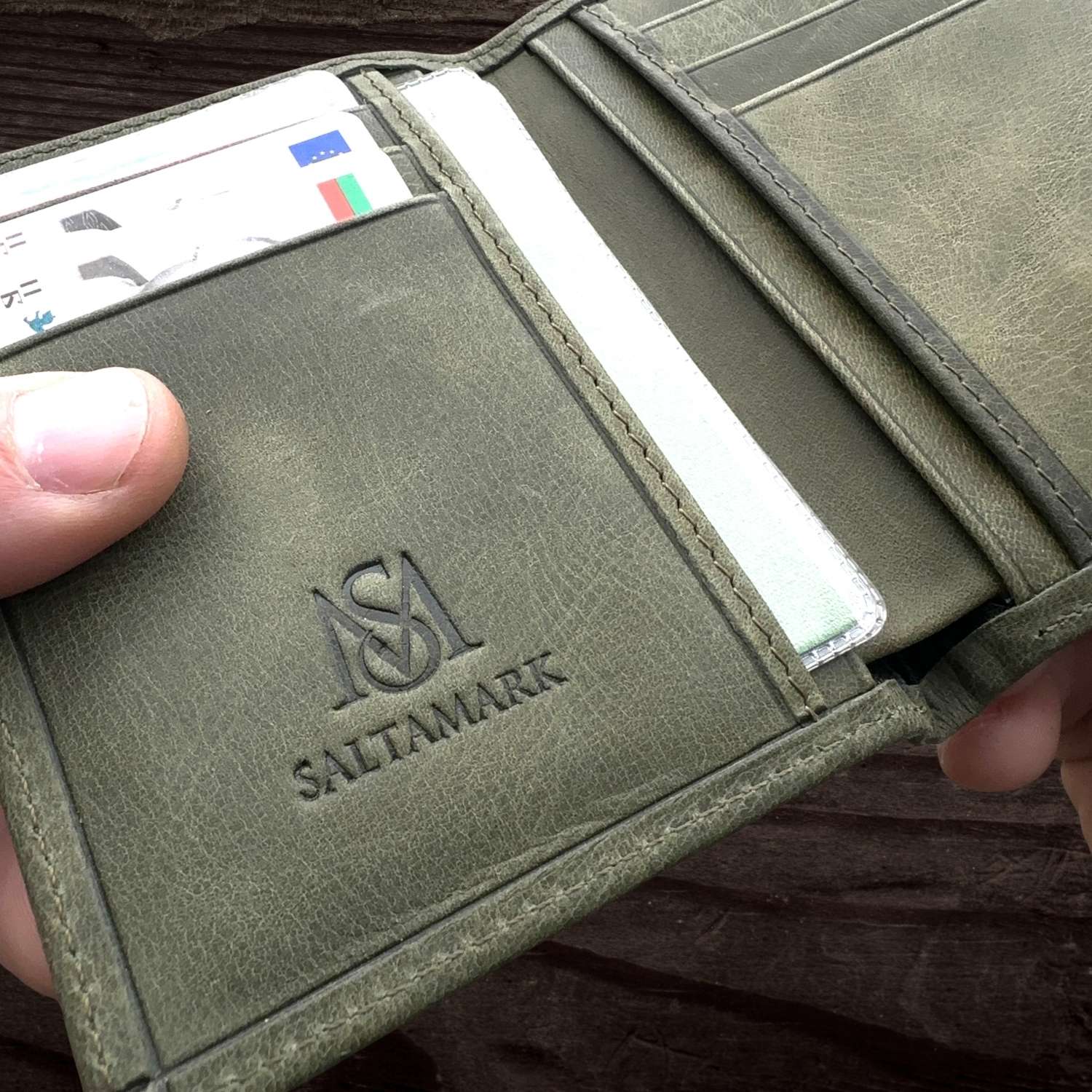 podarak-za-saprug-lovec.jpg Ръчно изработен кожен калъф за ловец – подарък с гравиране - Image 5